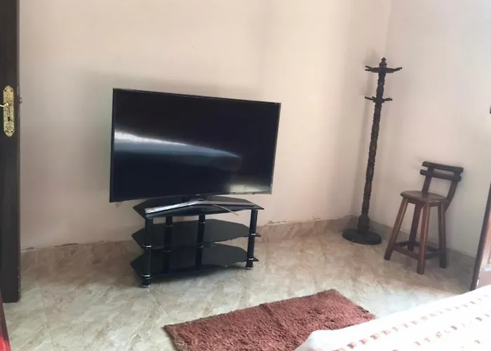 Comfort Room