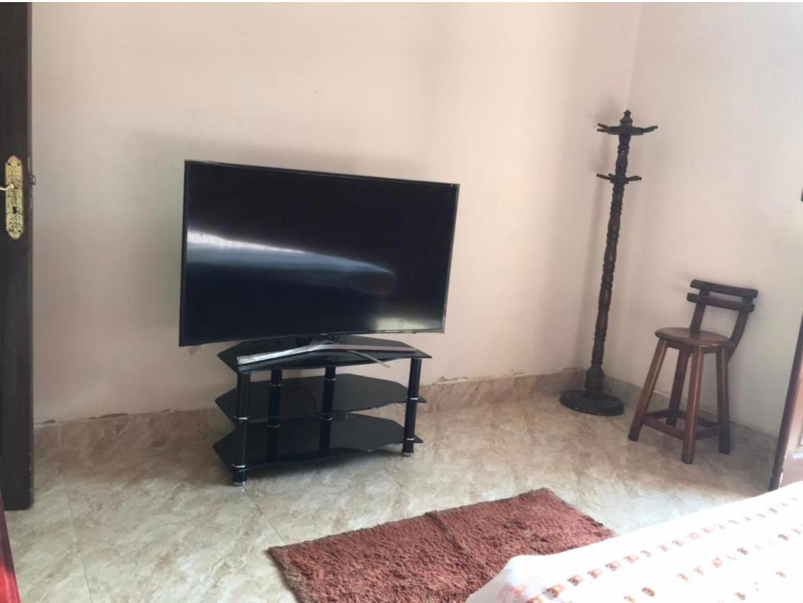 Hospedagem domiciliar Comfort Cairo