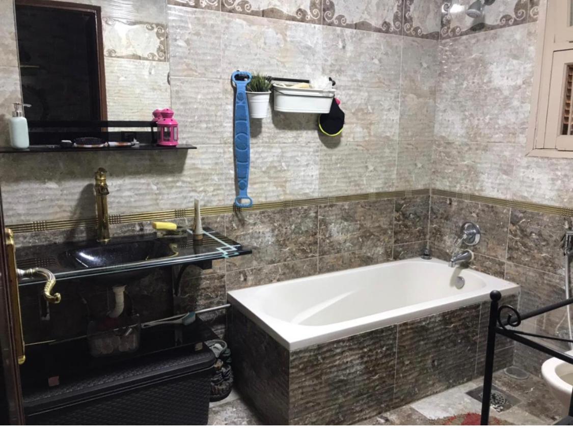 Hospedagem domiciliar Comfort Cairo