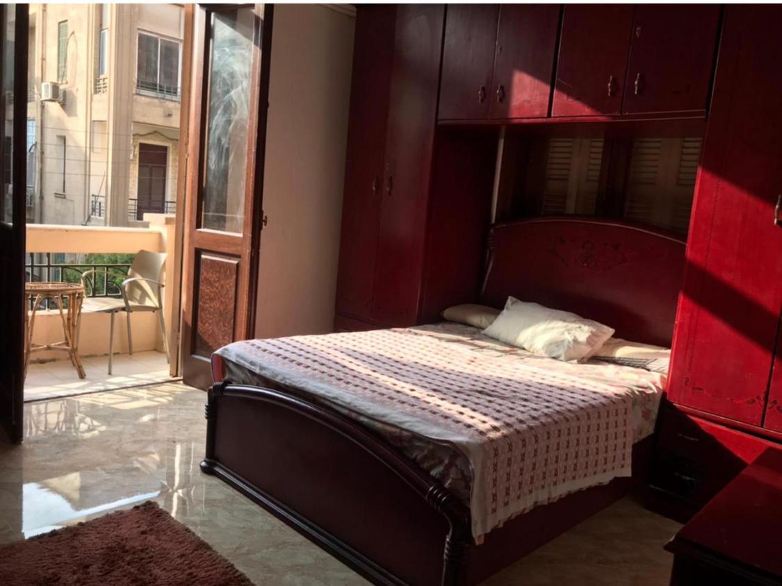 Hospedagem domiciliar Comfort *